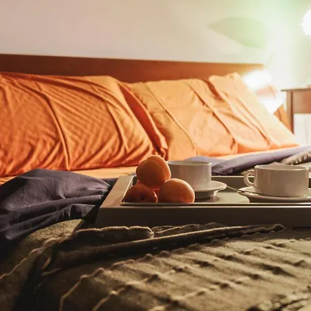 شقة Un Al Mare مونوبولي