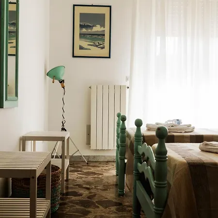 Apartment Un Al Mare *