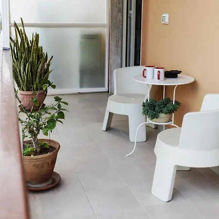 Un Al Mare Apartment *
