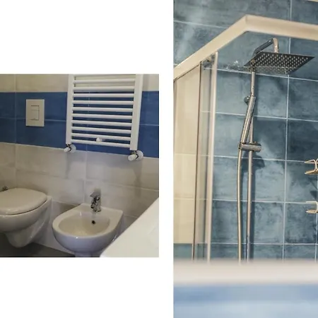 Un Al Mare Apartment Monopoli