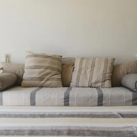Un Al Mare Apartment