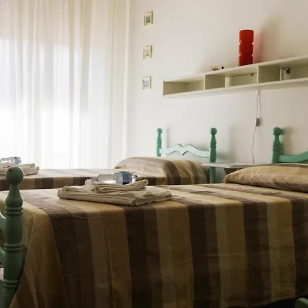Un Al Mare Apartment