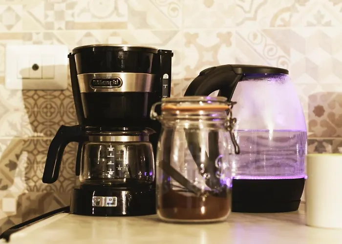 Lejlighed Un Al Mare