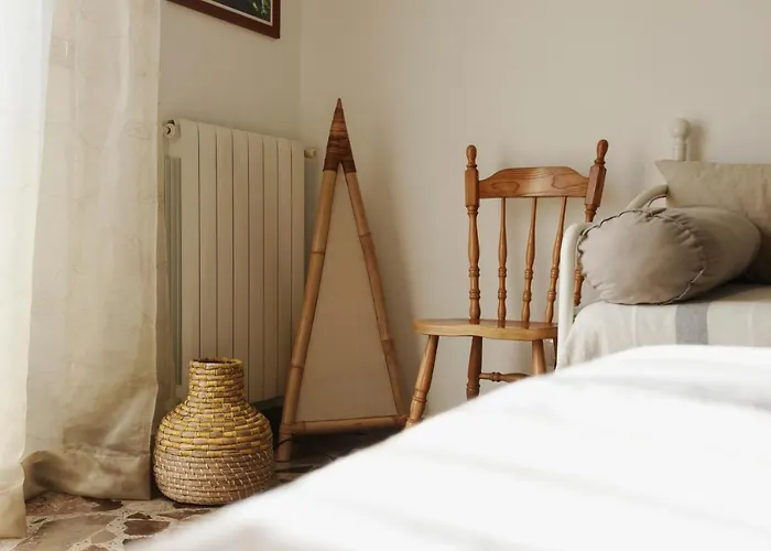 Un Al Mare דירה *