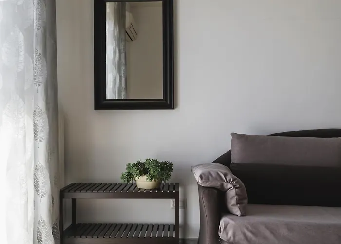 Un Al Mare דירה *