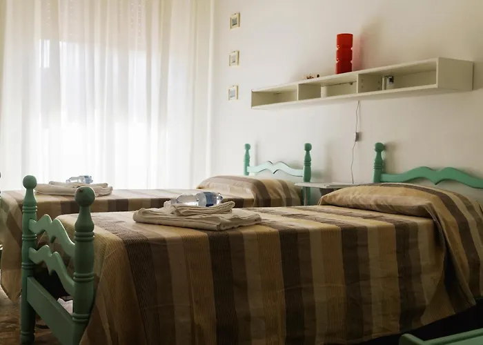 Un Al Mare Lejlighed