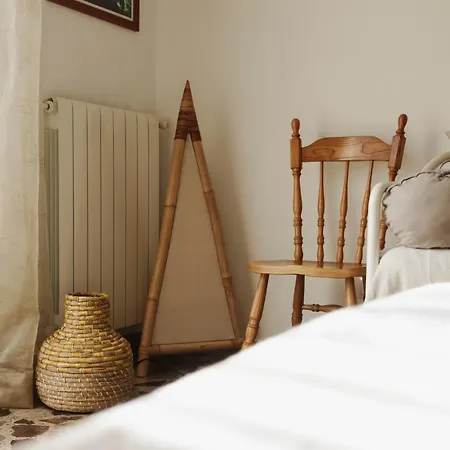 Un Al Mare Διαμέρισμα *