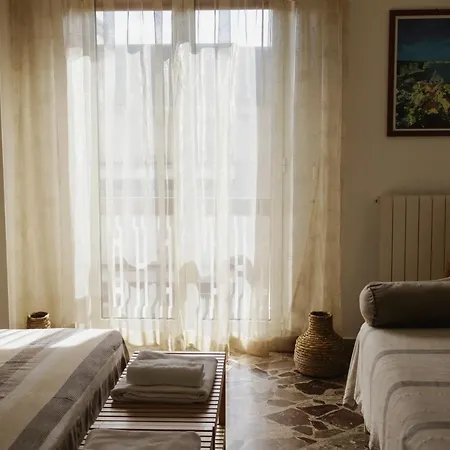 Un Al Mare 公寓 莫诺波利