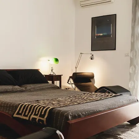 Appartement Un Al Mare Monopoli