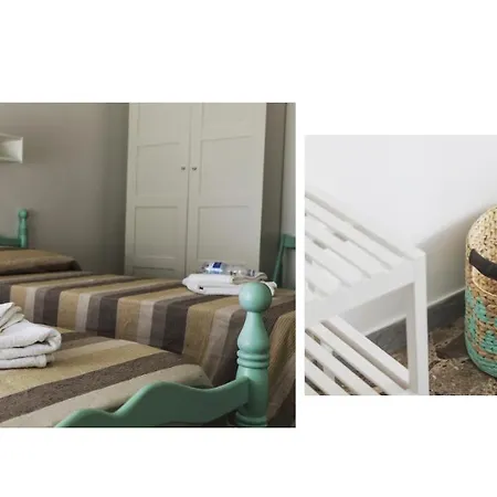 Un Al Mare 公寓 莫诺波利