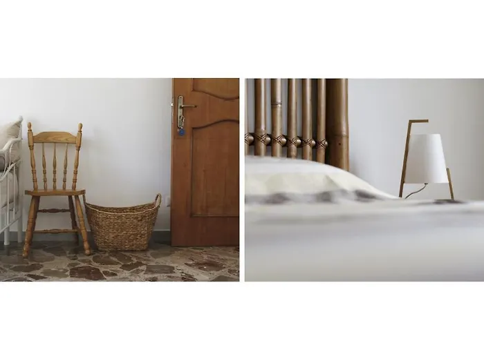 Un Al Mare Appartement *