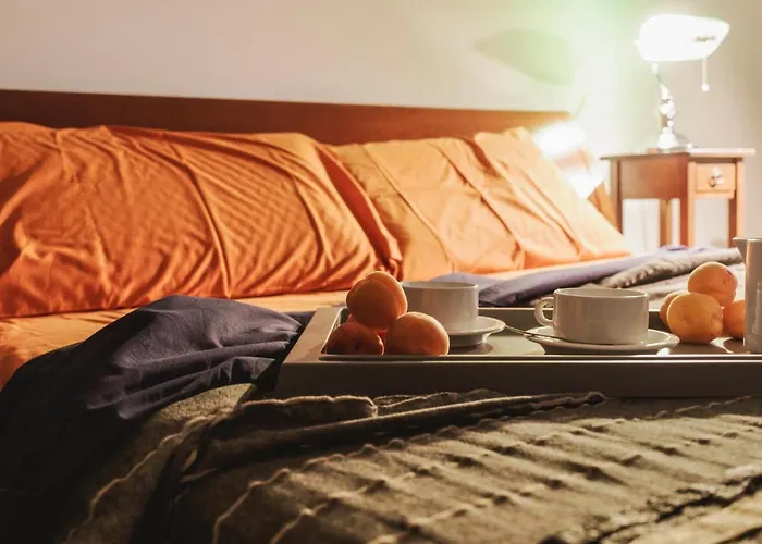 Appartement Un Al Mare Monopoli