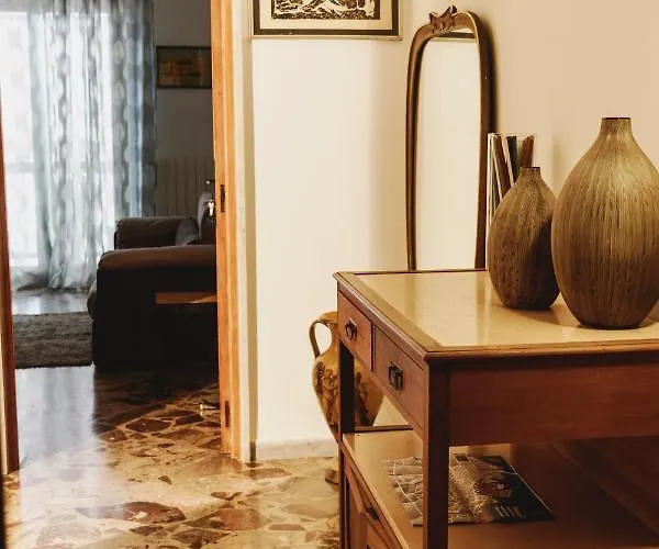 Un Al Mare Appartement *