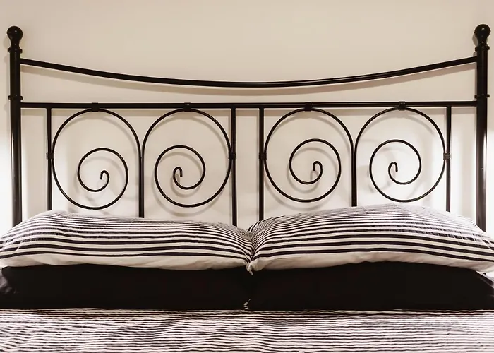 Appartement Un Al Mare *