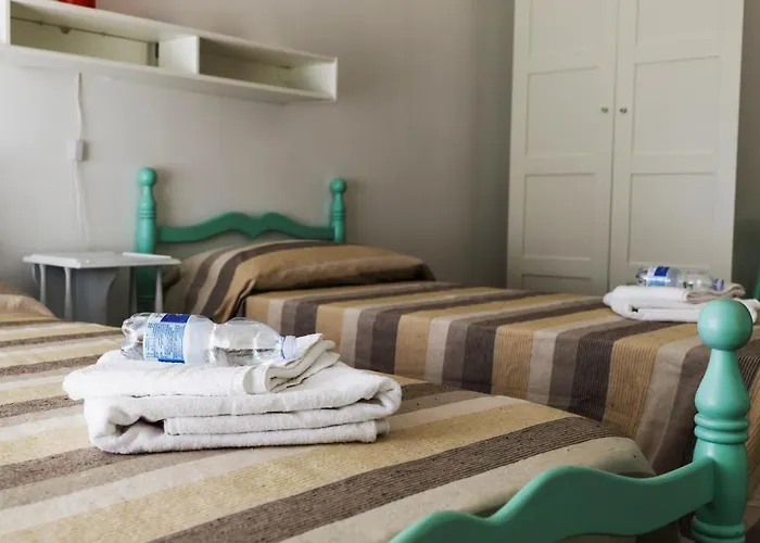 Un Al Mare Appartement