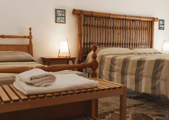 Appartement Un Al Mare *