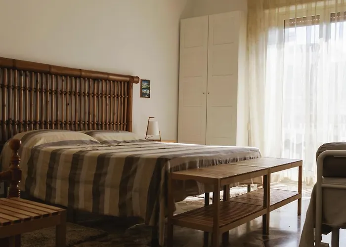 Appartement Un Al Mare *