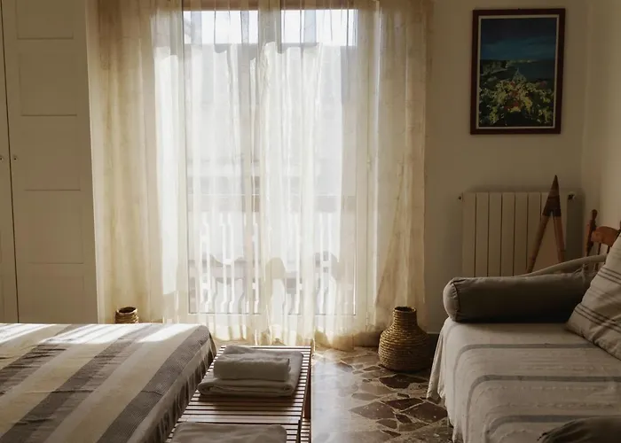 Un Al Mare Appartement Monopoli