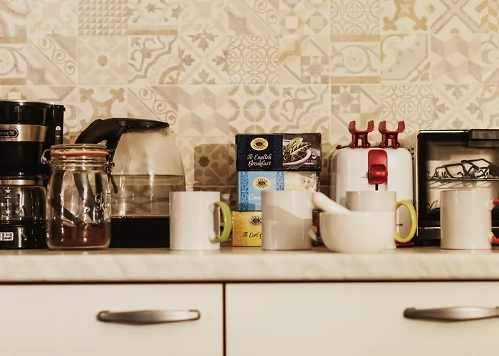 Διαμέρισμα Un Al Mare *