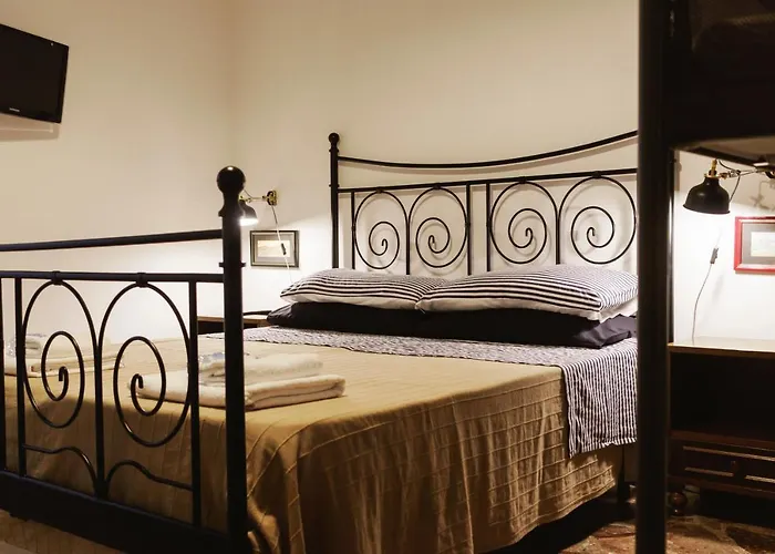 Un Al Mare Appartement *