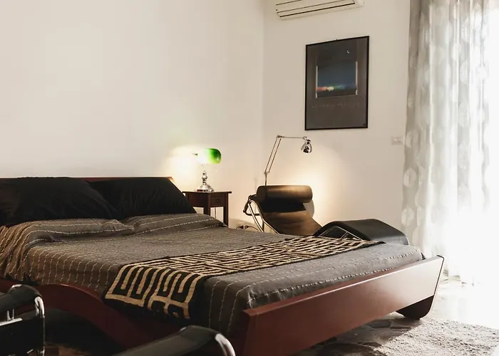 Appartement Un Al Mare Monopoli