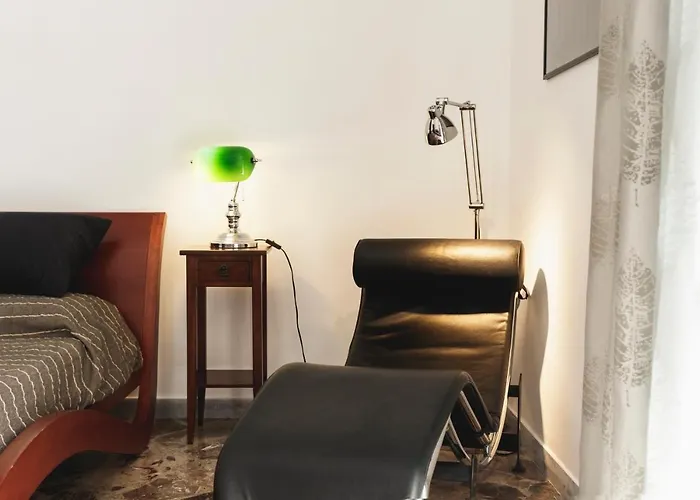 Un Al Mare Appartement Monopoli