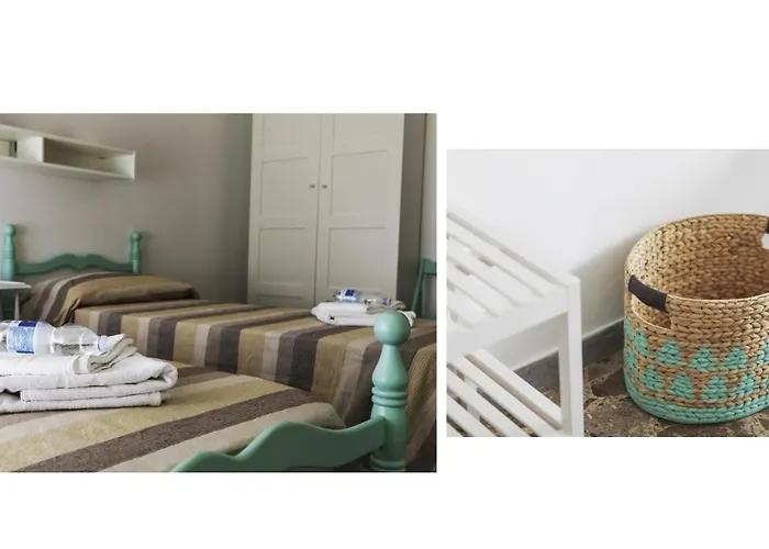 Un Al Mare Appartement Monopoli