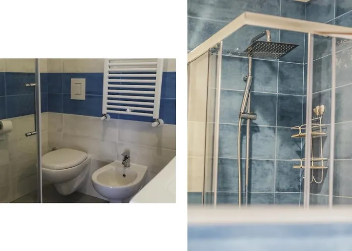 Un Al Mare Appartement Monopoli