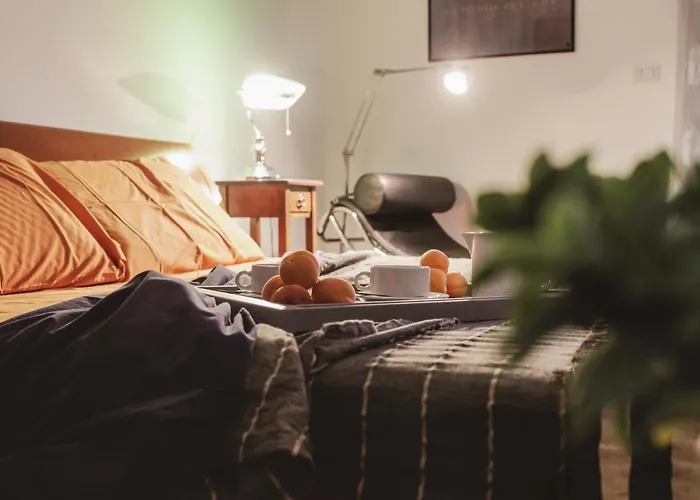 Appartement Un Al Mare