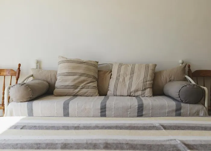 Un Al Mare Appartement